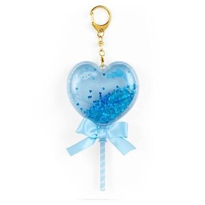 ✅Japan Sanrio Original Custom Balloon Charm - Cinnamoroll